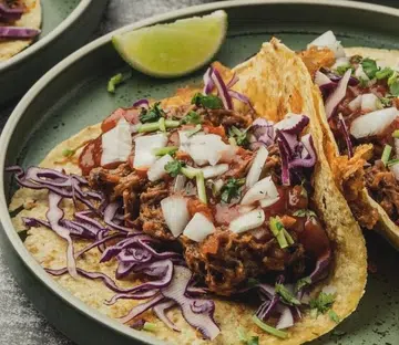 Mexican restaurants