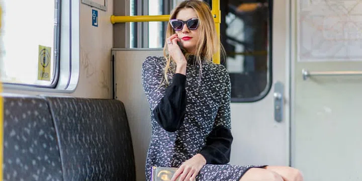 Make The Most Of Your Commute