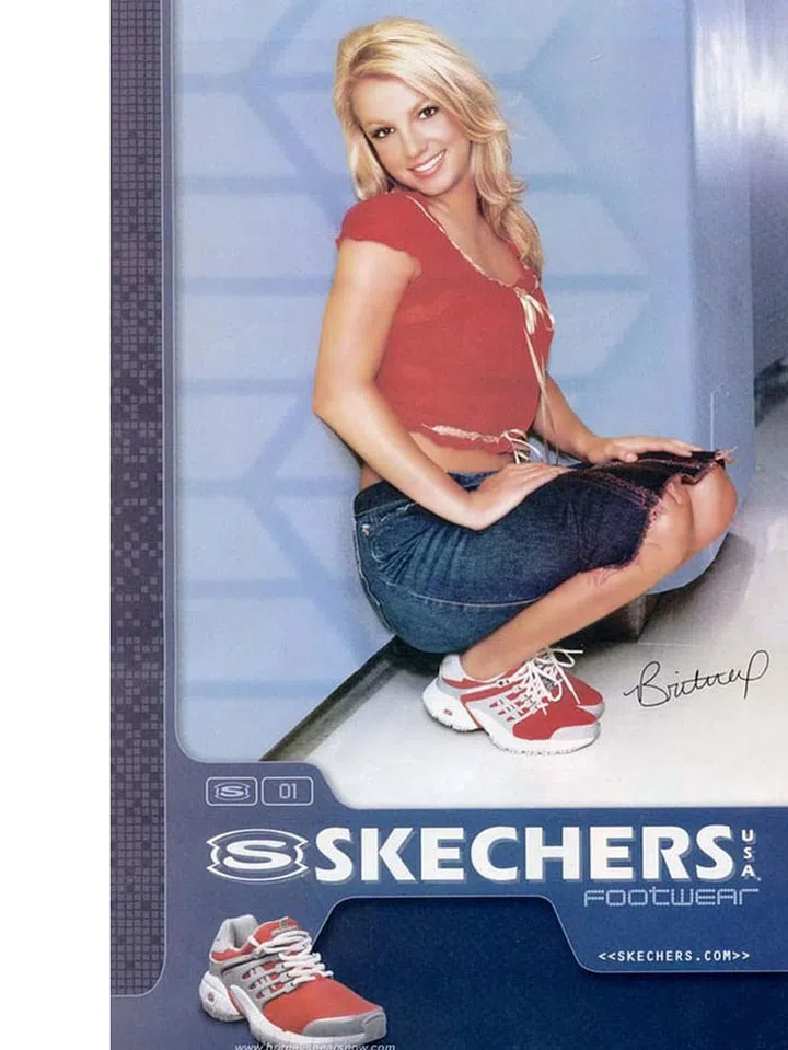 Photo: Britney Spears Now