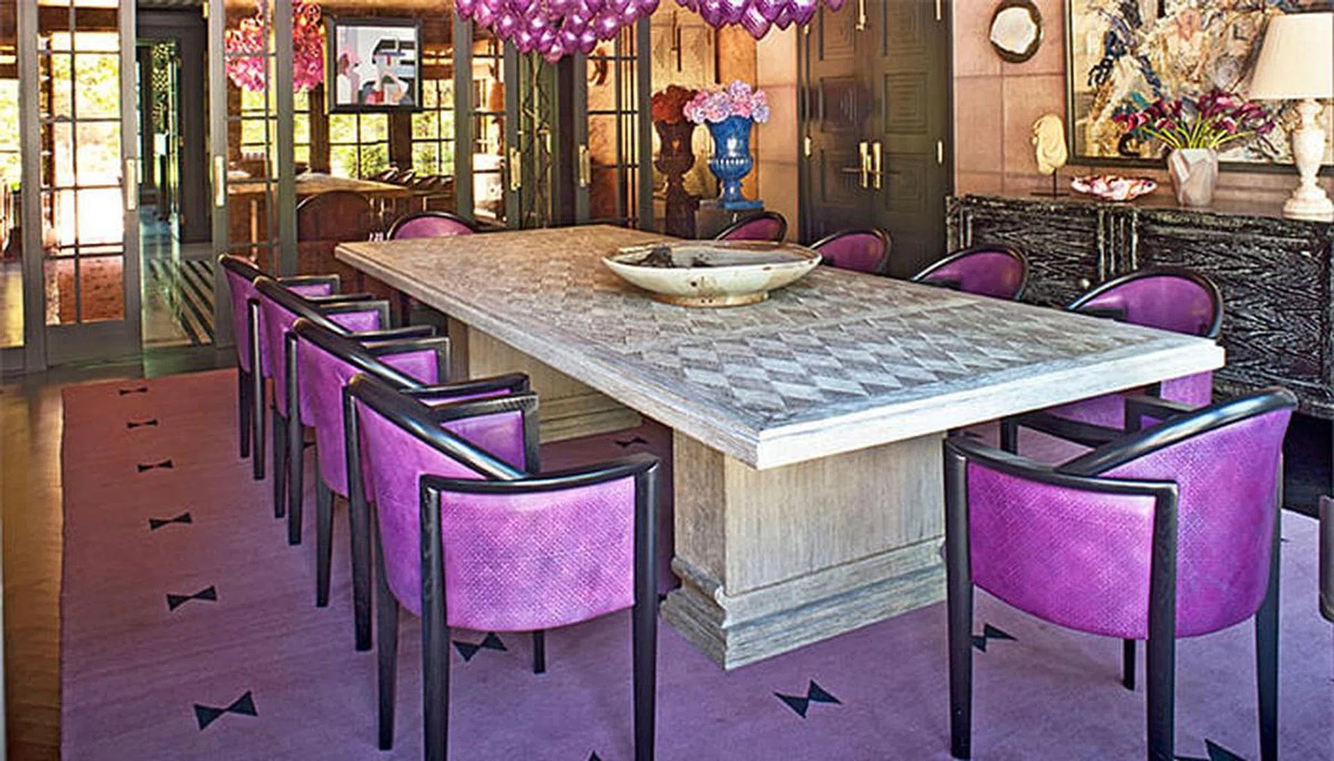 dining decor featured image
