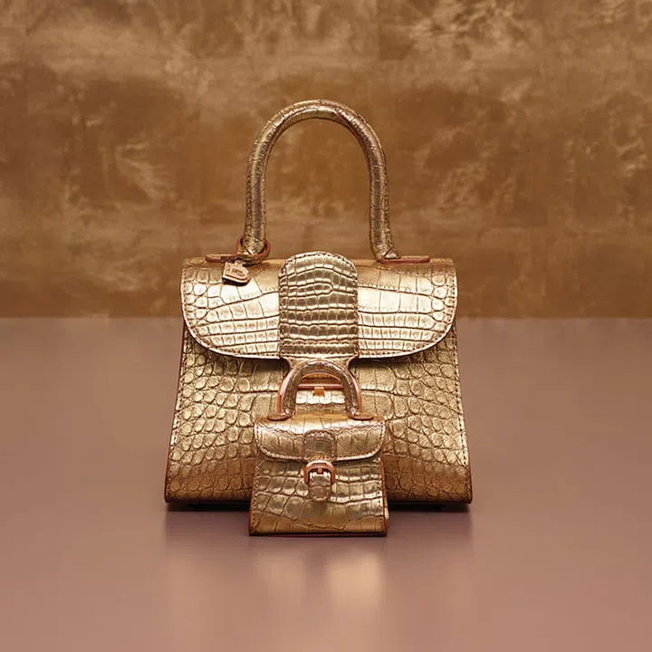 Photo: Courtesy of Delvaux