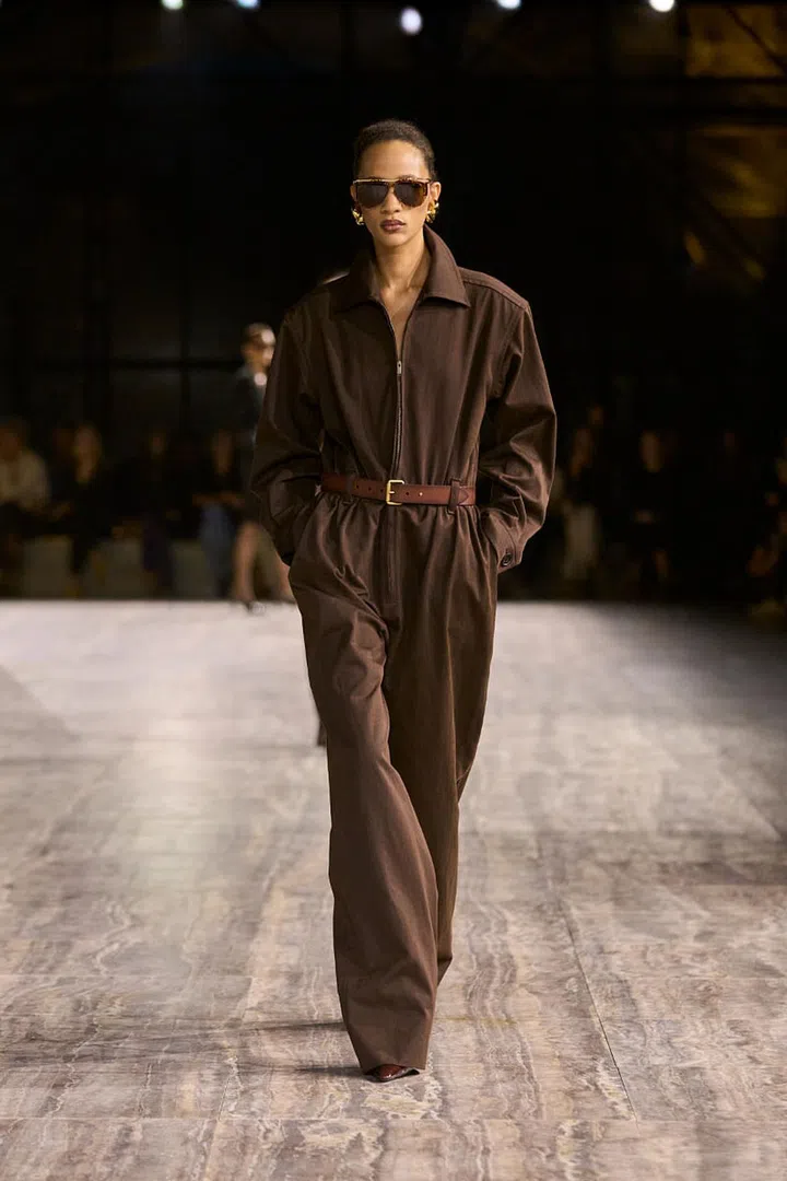 Photo: Courtesy of Saint Laurent
