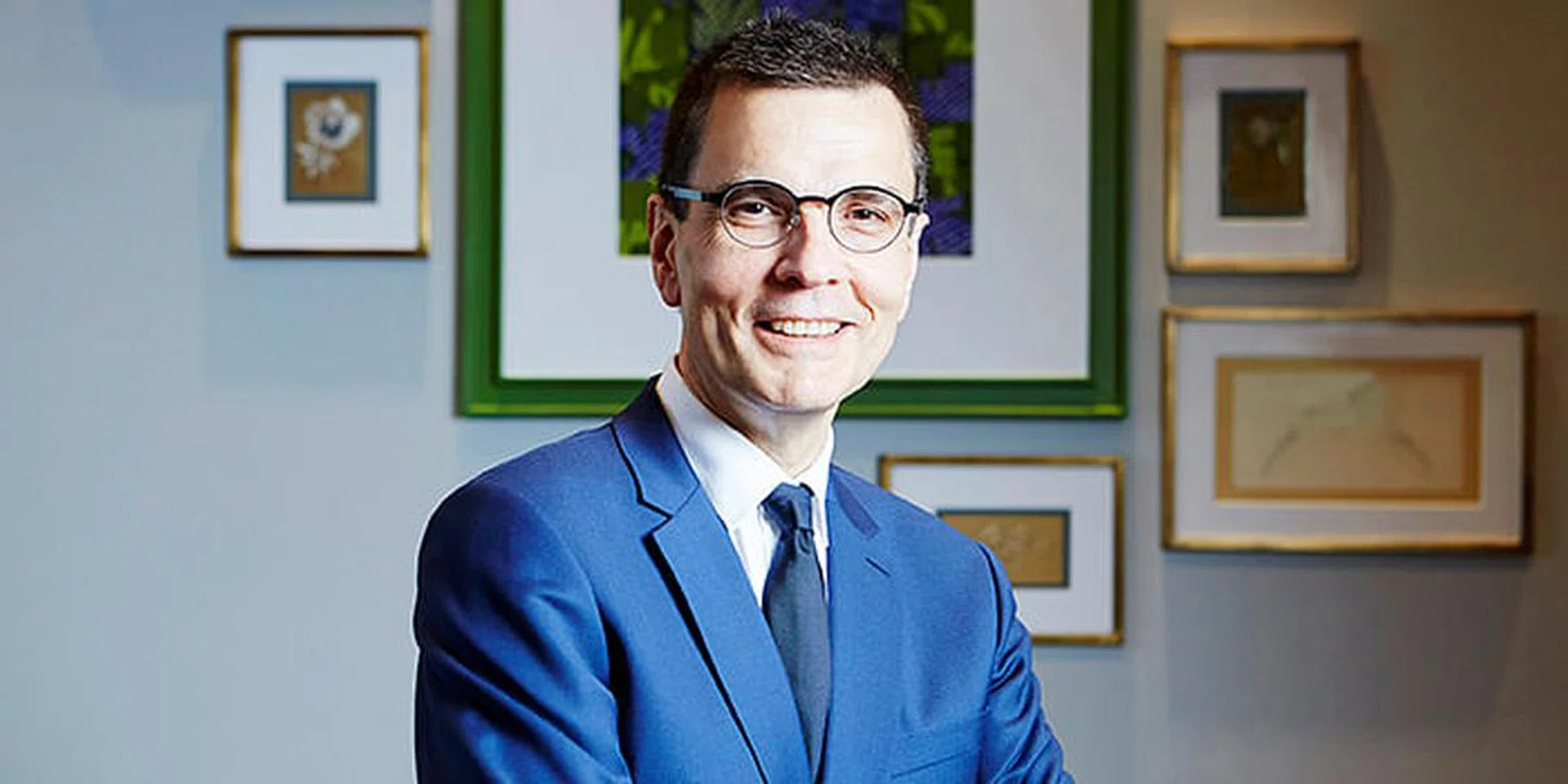 Writing A New Chapter: Chaumet CEO Jean-Marc Mansvelt On What's Next For The Brand