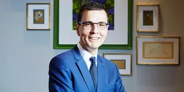 Writing A New Chapter: Chaumet CEO Jean-Marc Mansvelt On What's Next For The Brand