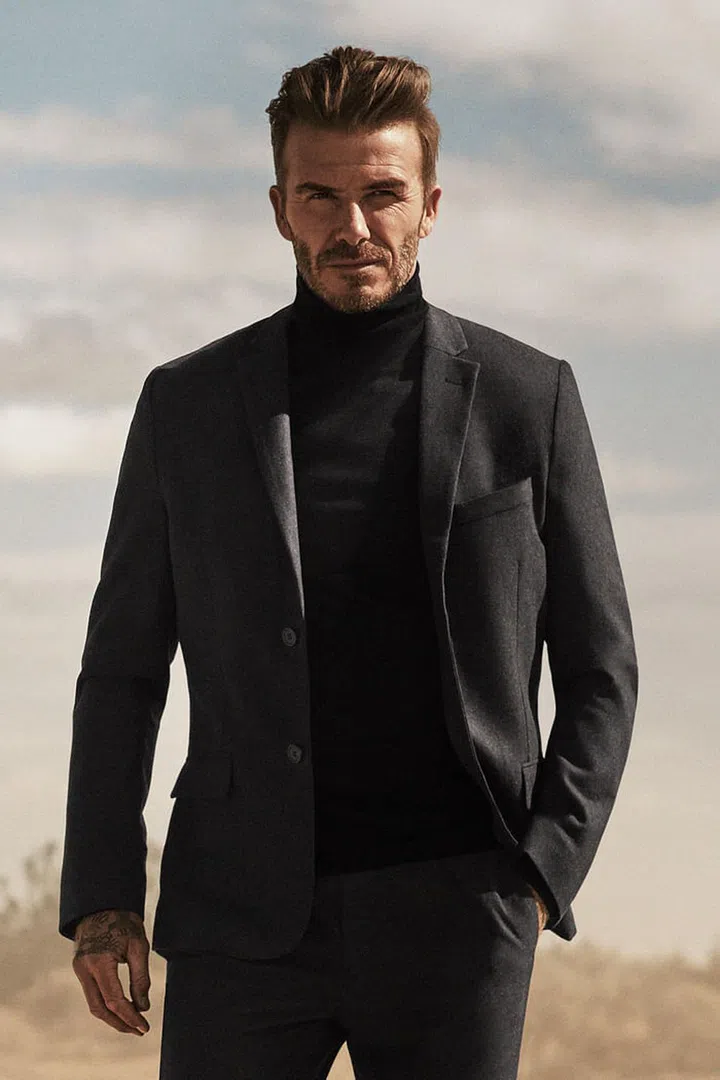 Photo: Courtesy of H&M