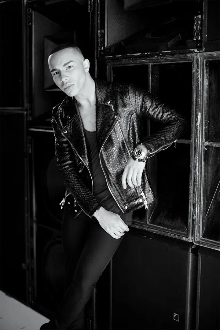 balmain