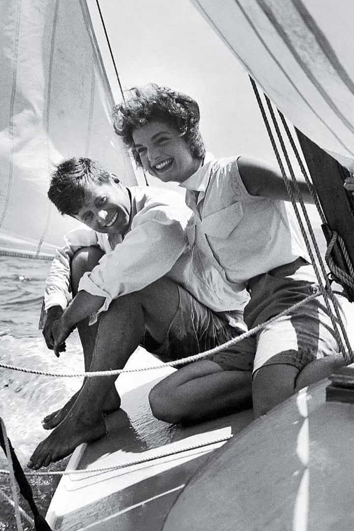 Photo: The Hy Peskin Collection