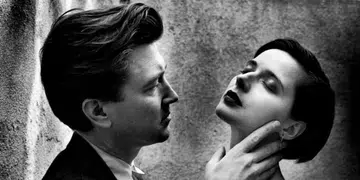 This New Docu Pays Tribute To Controversial Photographer Helmut Newton the "King of King"