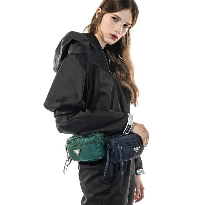 Photo: Prada