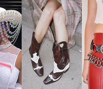 Cowboy Trend