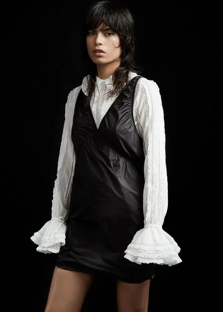 Photo: Courtesy of H&M