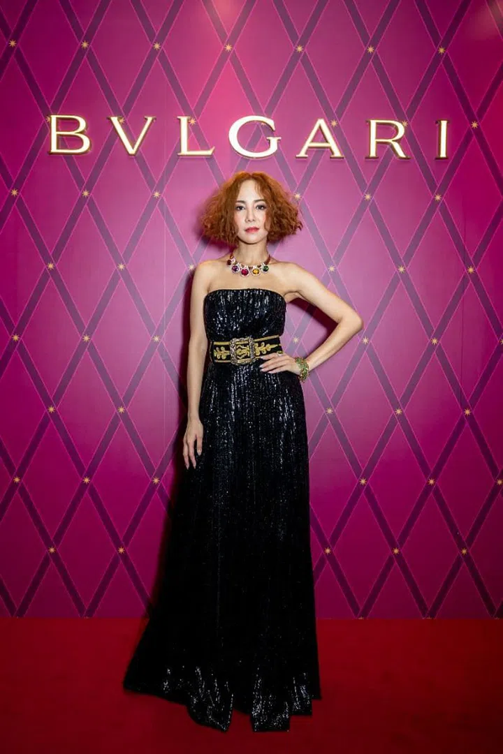 Bvlgari’s Dream Maker Holiday Installations