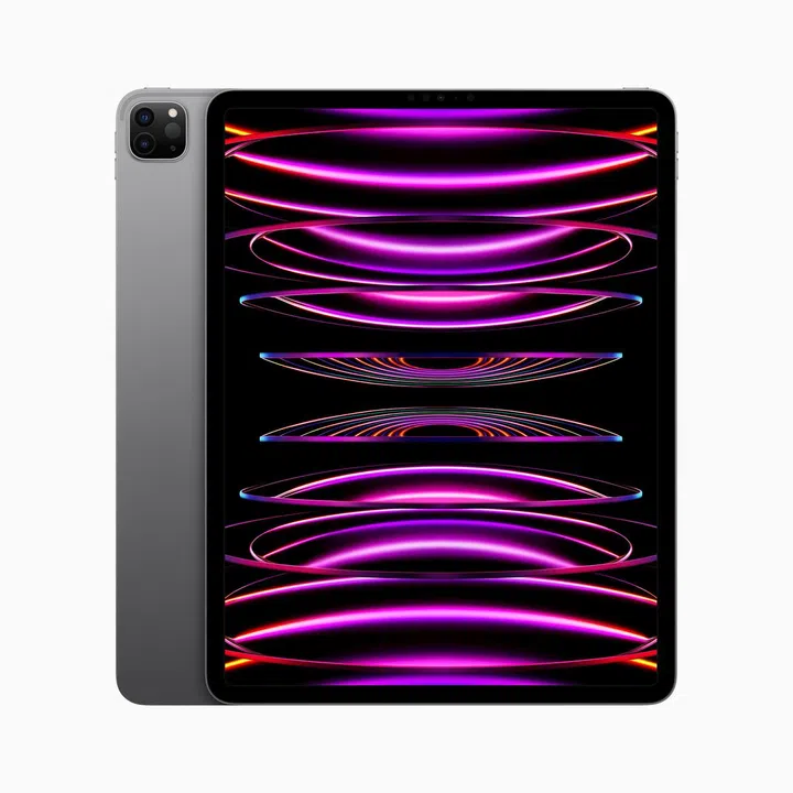 Photo: Apple