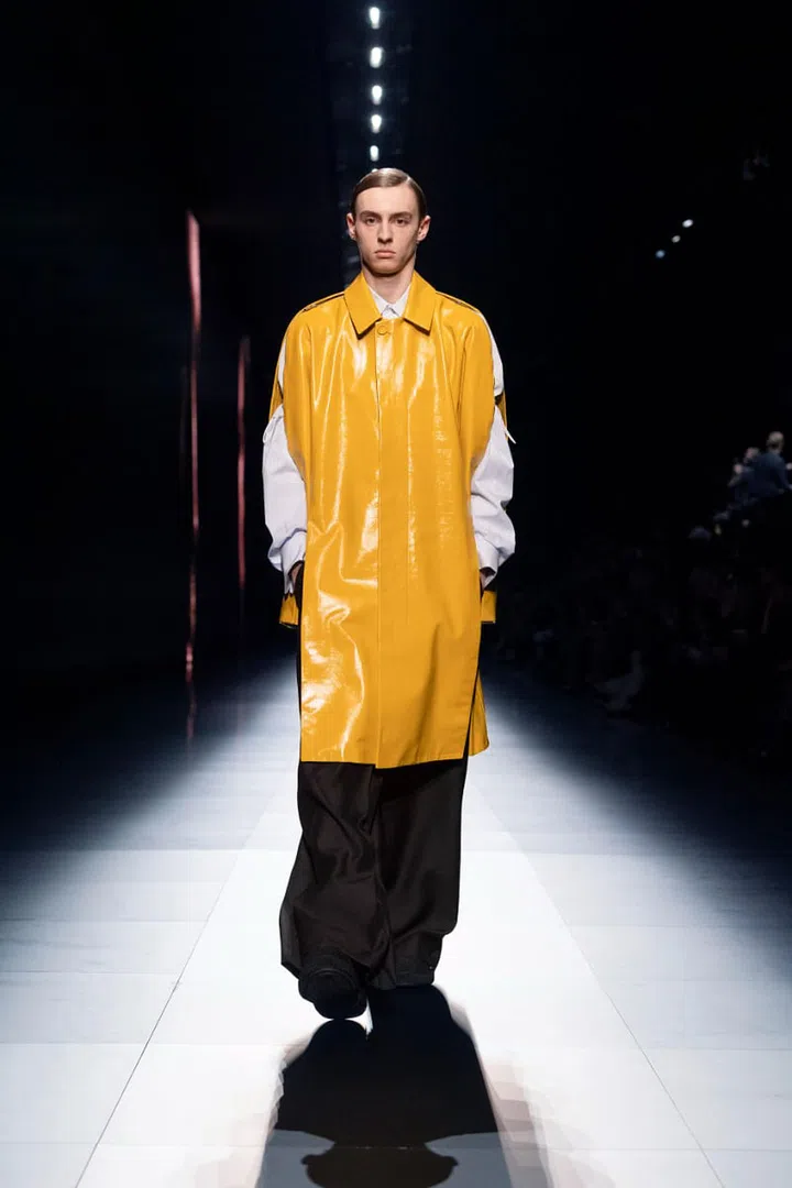 Photo: Dior
