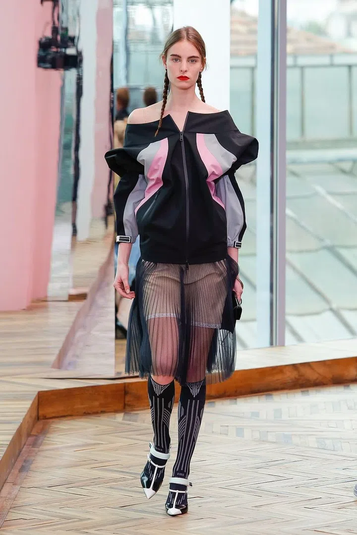 Photo: Prada