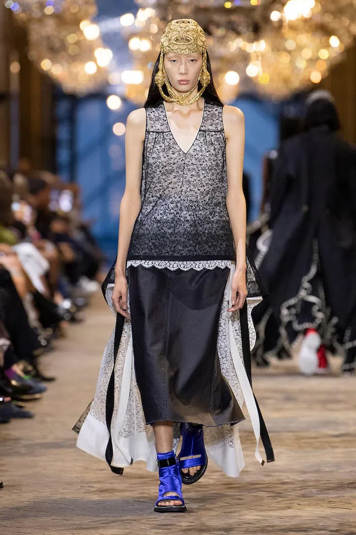 Photo: Louis Vuitton