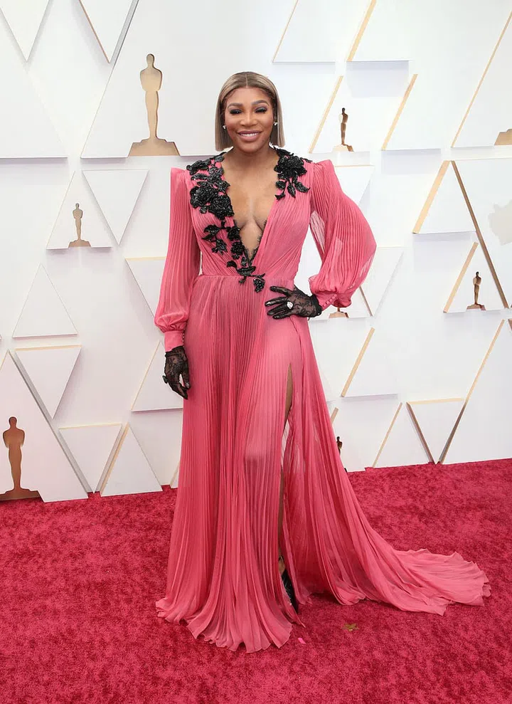 Serena Williams (Photo: David Livingston/Getty Images)