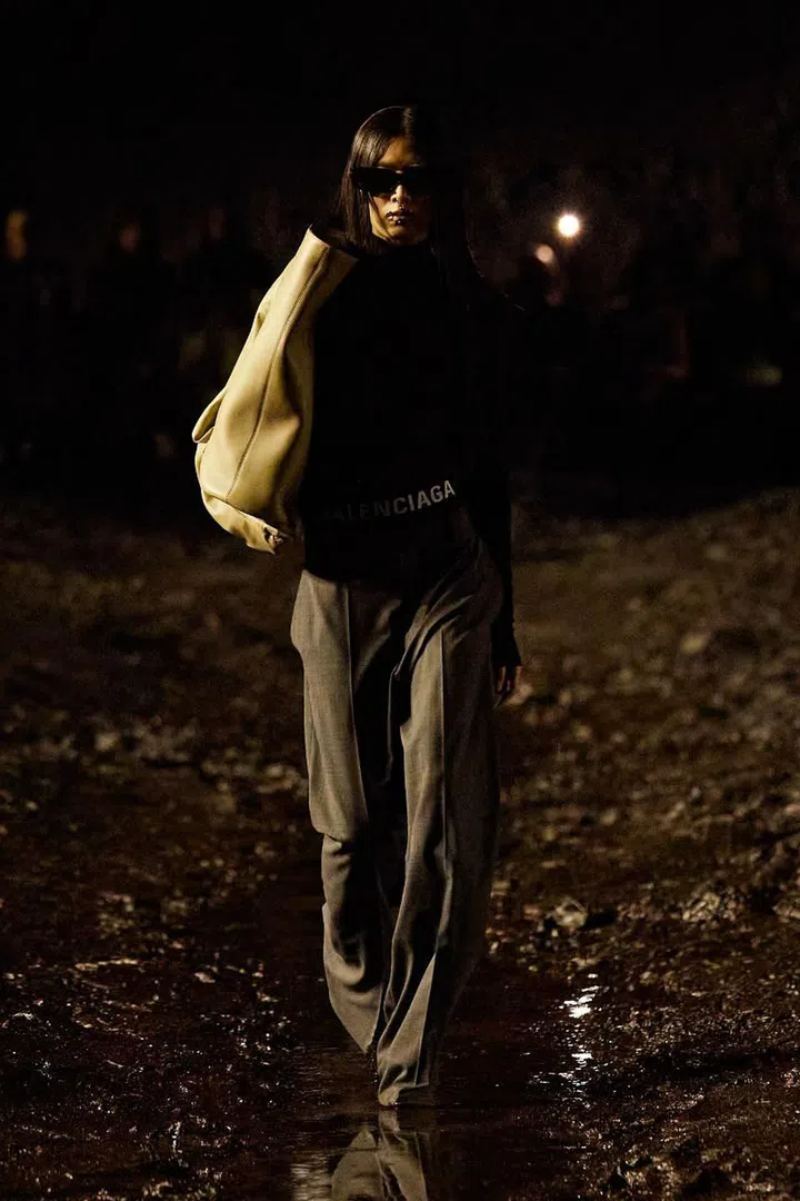 Photo: Balenciaga