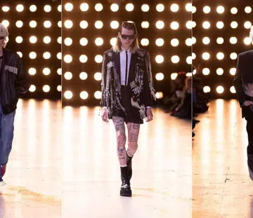 Celine Homme SS23