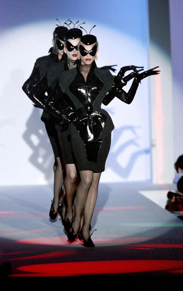 Photo: Getty