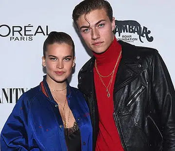 lucky blue smith stormi bree