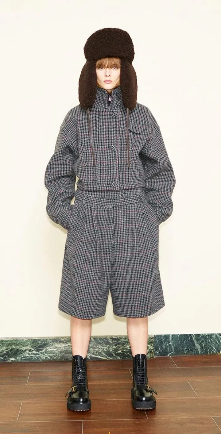 Photo: Tod's