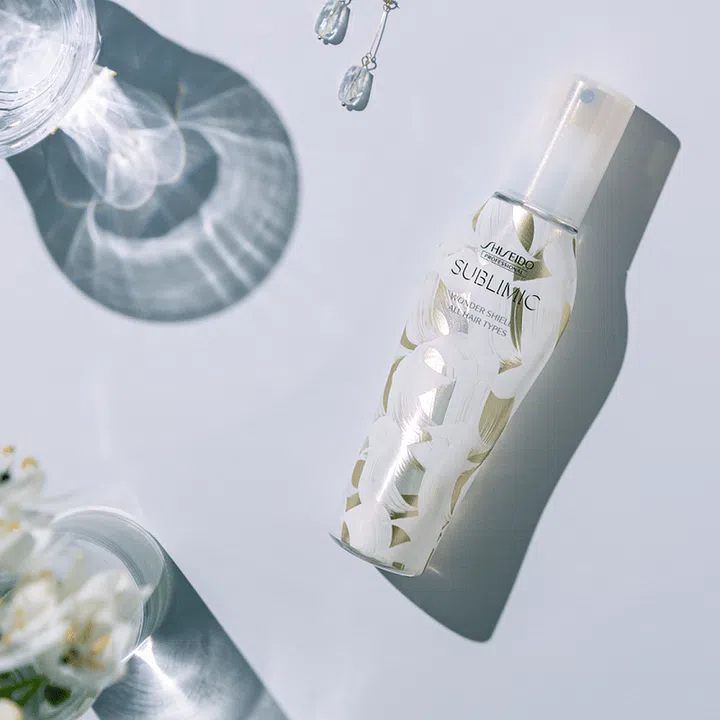 Photo: Shiseido Professional
