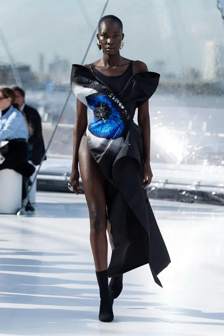 Photo: Courtesy of Alexander McQueen