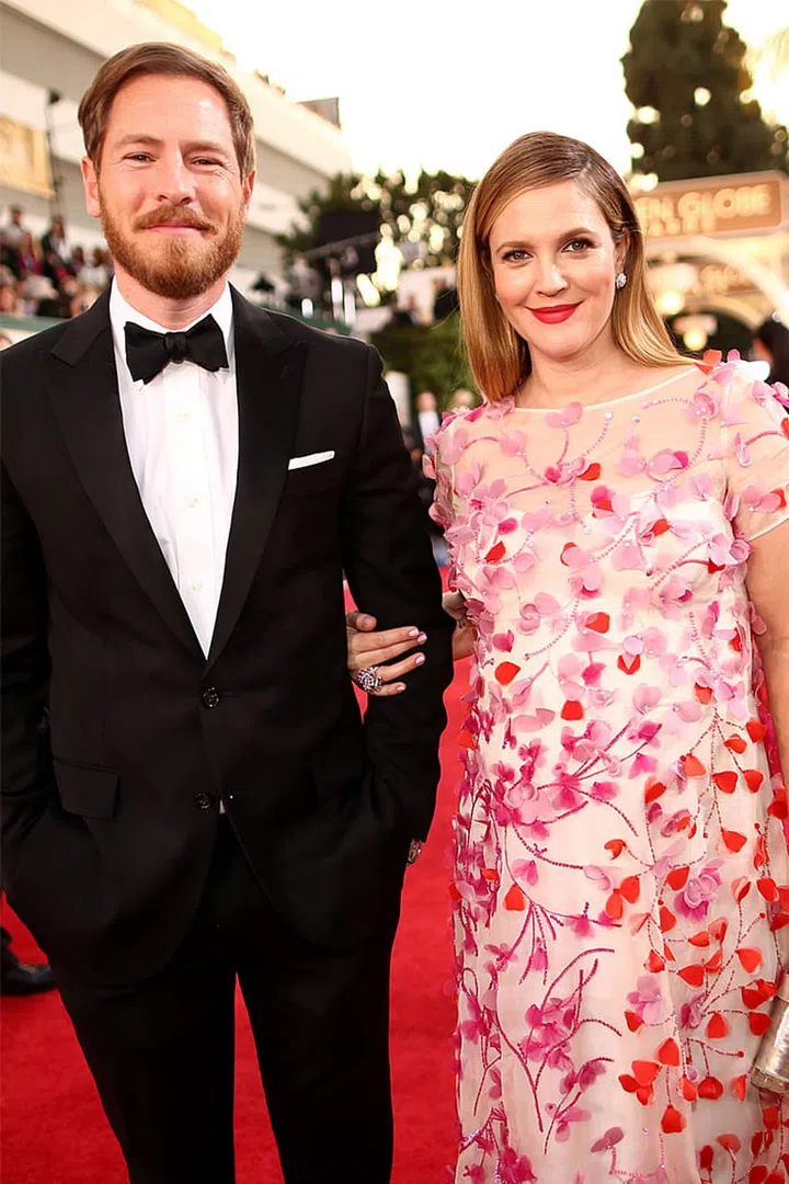 Back in April, Drew Barrymore and Will Kopelman announced they were divorcing after three years of marriage. The couple, who shares two young daughters, released a statement saying, "Divorce might make one feel like a failure, but eventually you start to find grace in the idea that life goes on. Our children are our universe, and we look forward to living the rest of our lives with them as the first priority."