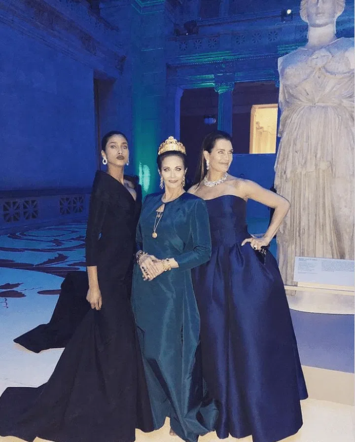 Photo: Instagram/@zacposen