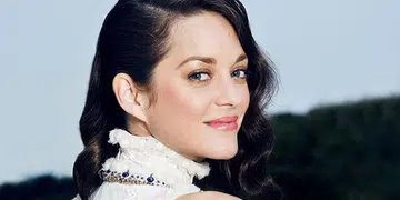 marion cotillard