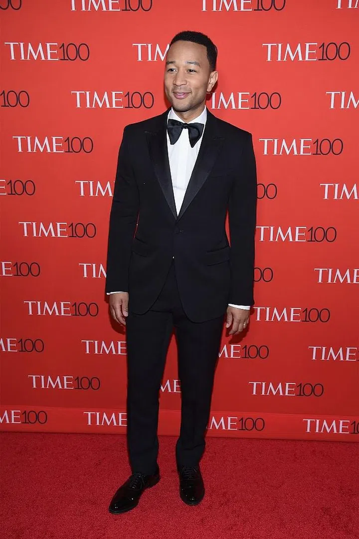 Photo: Getty
