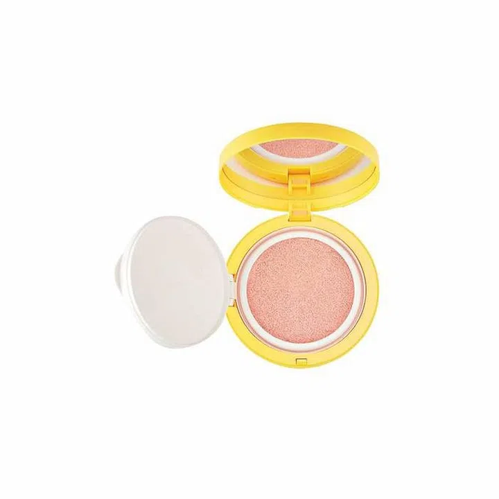 IWLT Protecting Natural Shine Tone Up Sun Cushion (SPF 50+/PA++++), S$55, Ksisters