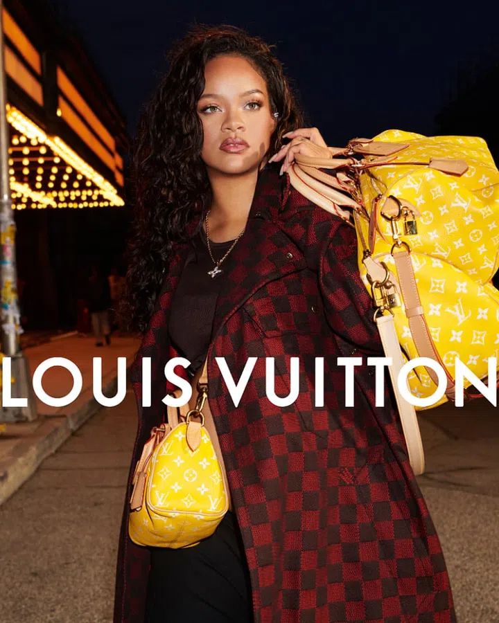 Photo: Louis Vuitton
