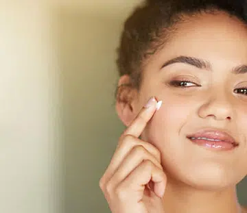 skincare moisturizer