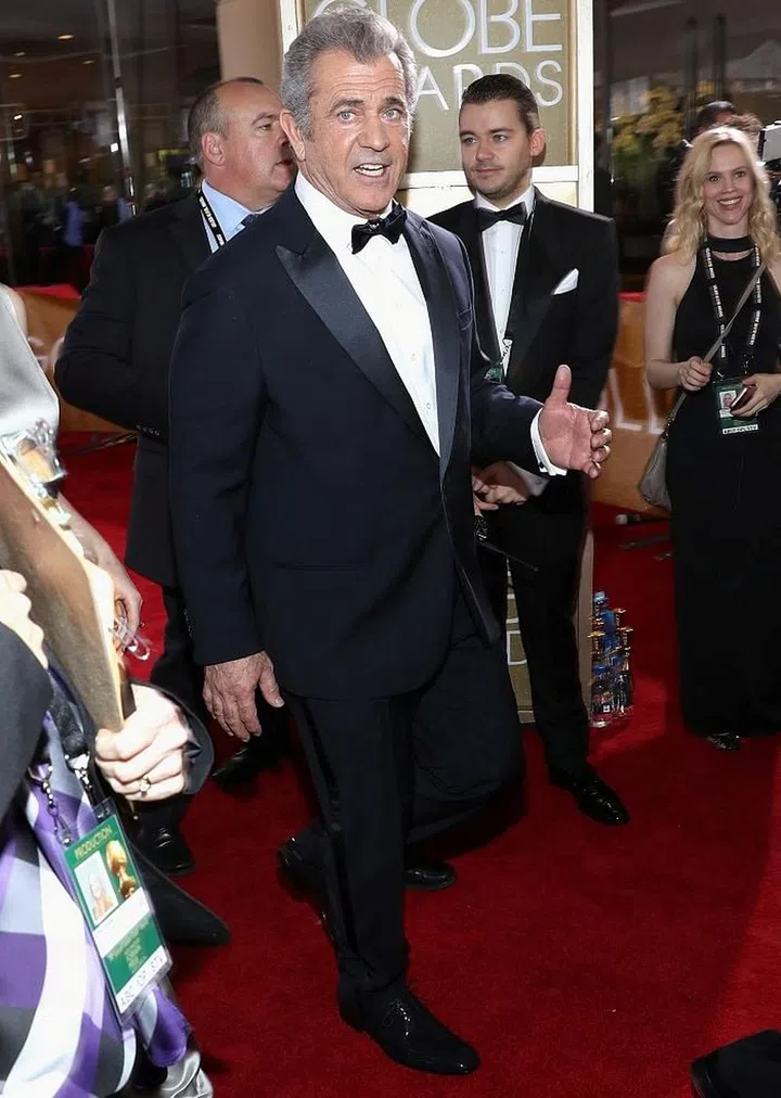 Photo: Getty 