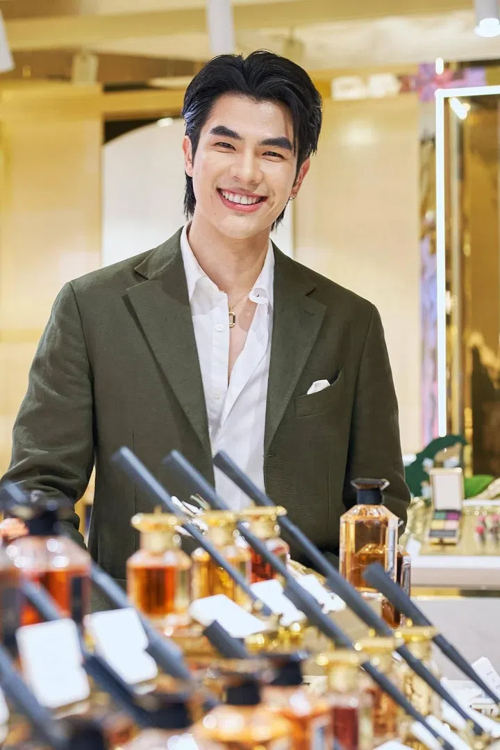 Photo: Courtesy of Guerlain