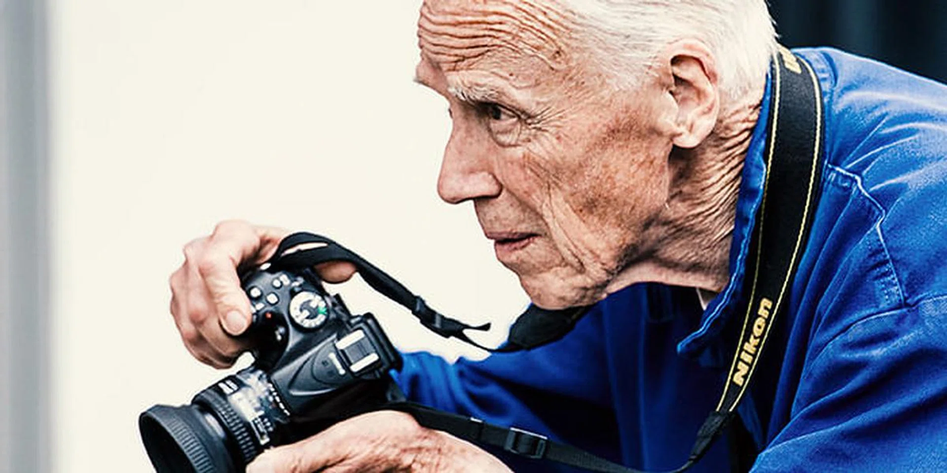 bill cunningham