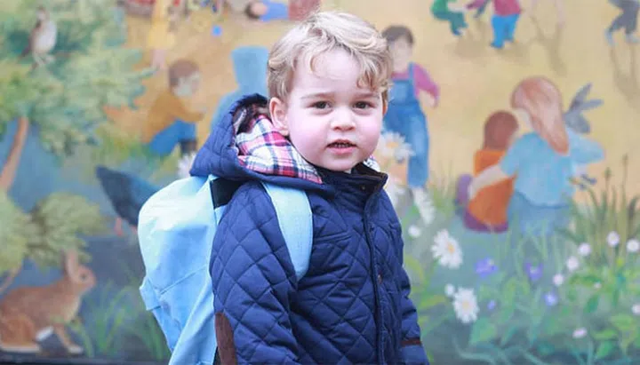 Photo: Twitter via @KensingtonRoyal