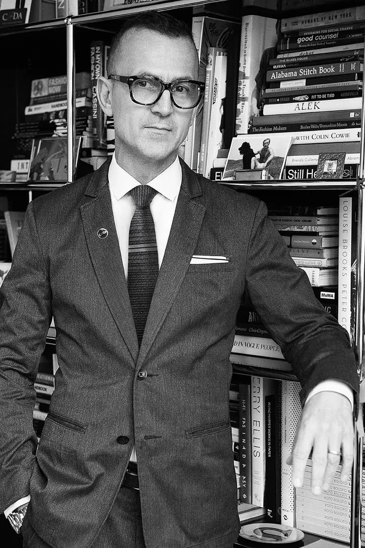 Steven Kolb