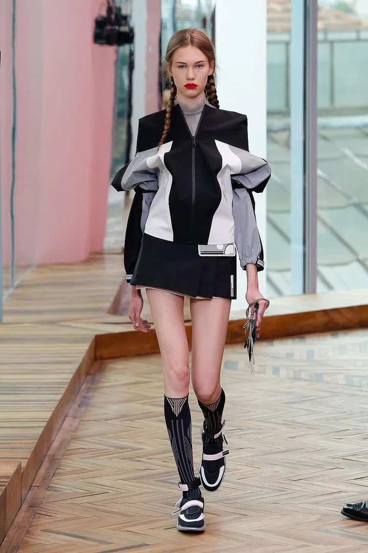 Photo: Prada