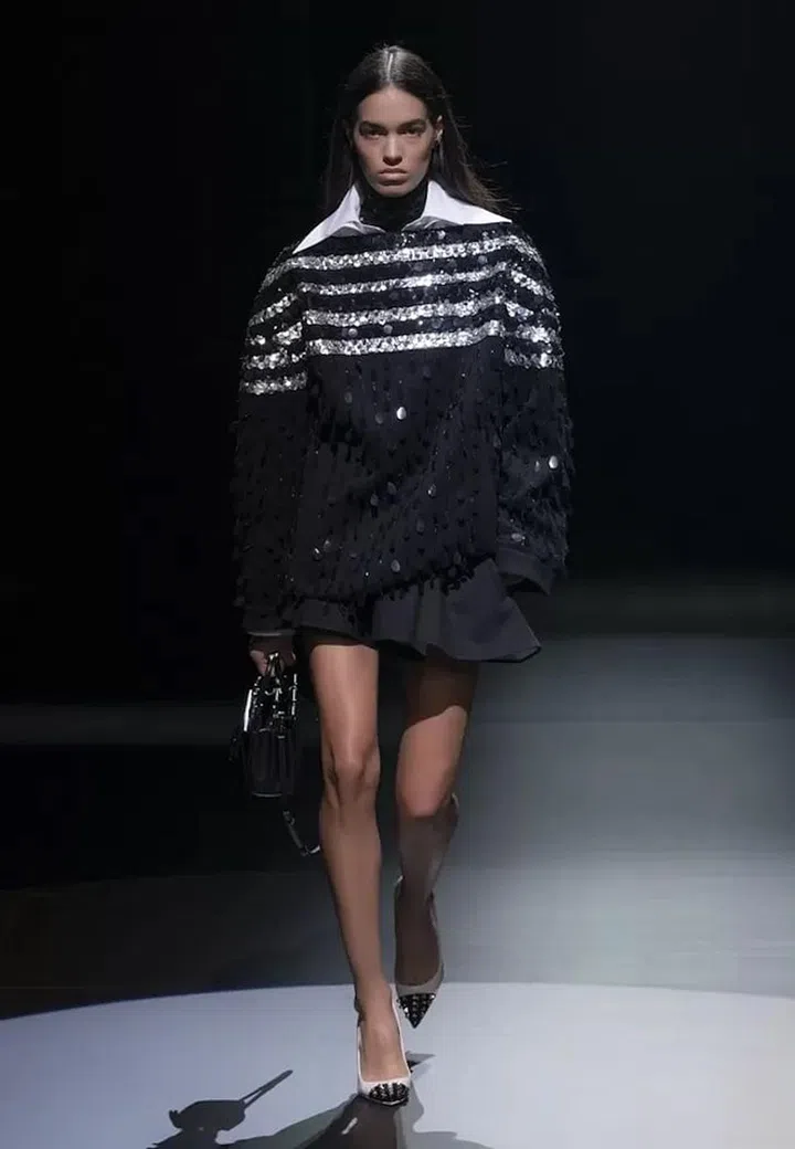 Photo: Valentino
