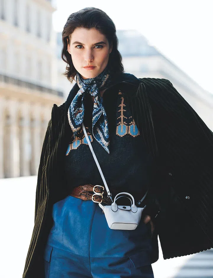 Longchamp Fall Winter 2020