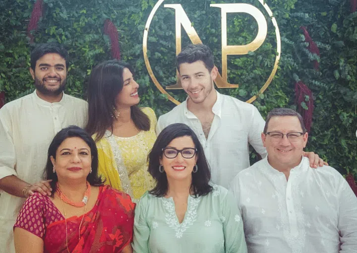 Photo: Instagram/PriyankaChopra