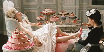 marie antoinette