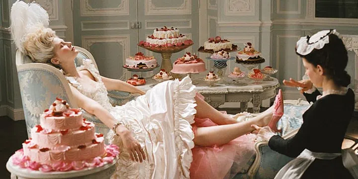 marie antoinette