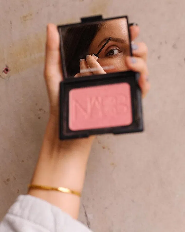 Makeup Nars