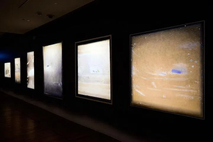 Six veteran Singapore artists take the spotlight in National Gallery exhibition
