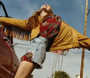 Sadie Sink