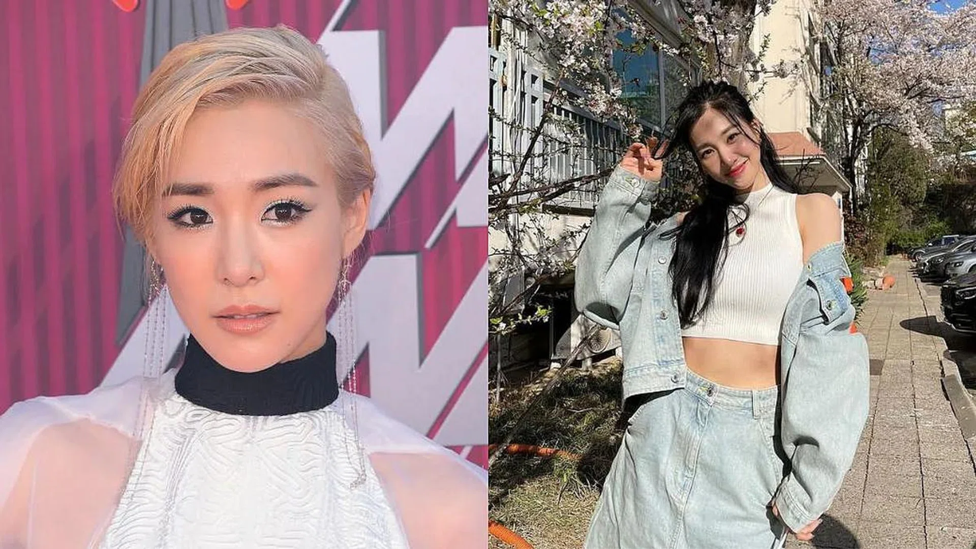 Tiffany Young